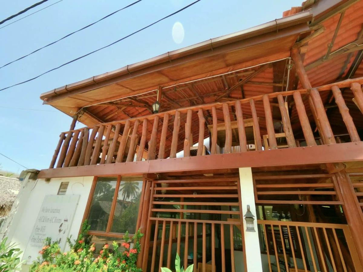 Cardinals Bay Resort Arugam Bay Exterior photo