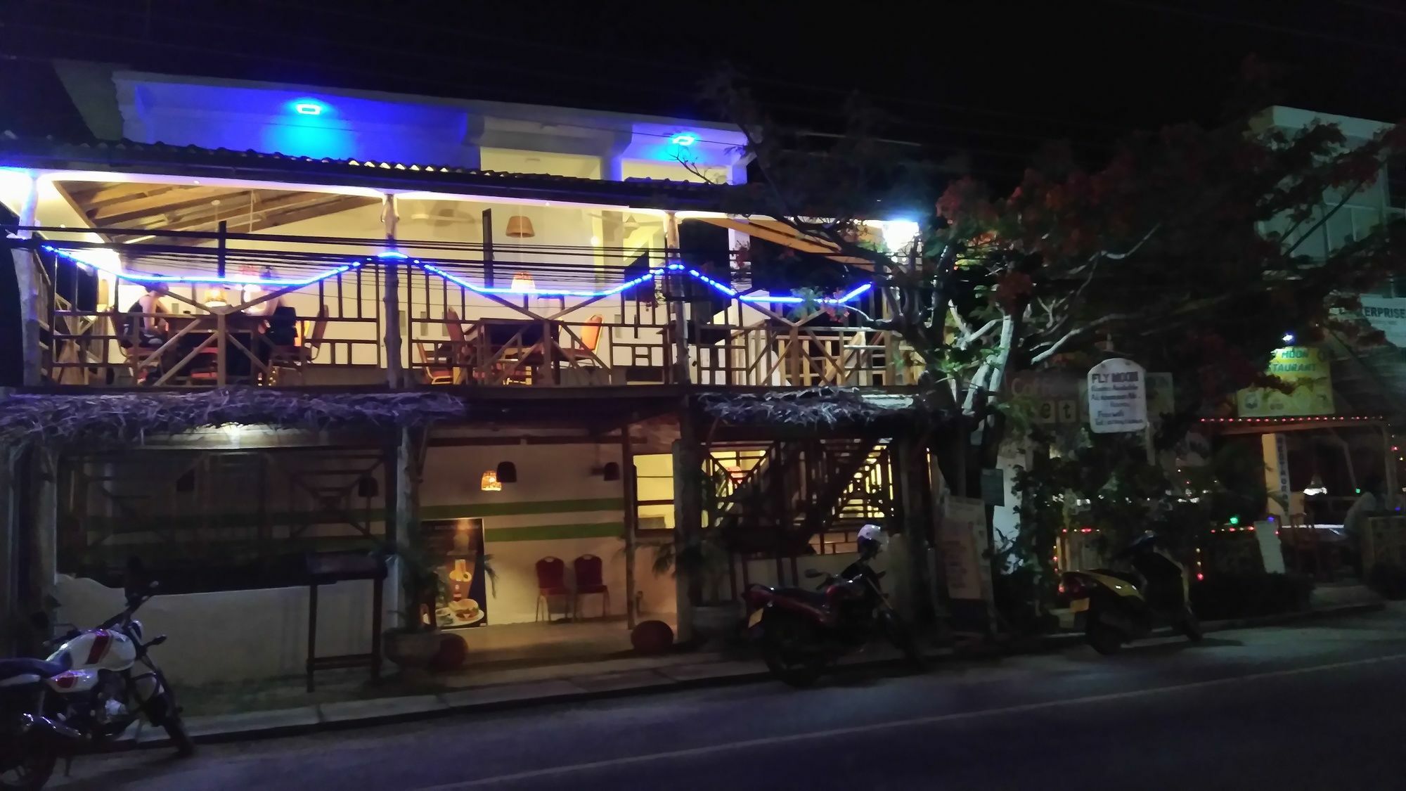 Cardinals Bay Resort Arugam Bay Exterior photo